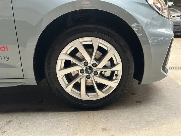 AUDI A1 Sportback (2025) — foto 20 van 23