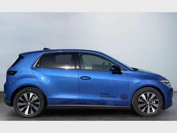 VOLKSWAGEN ID.Polo (2026) — foto 23 van 25