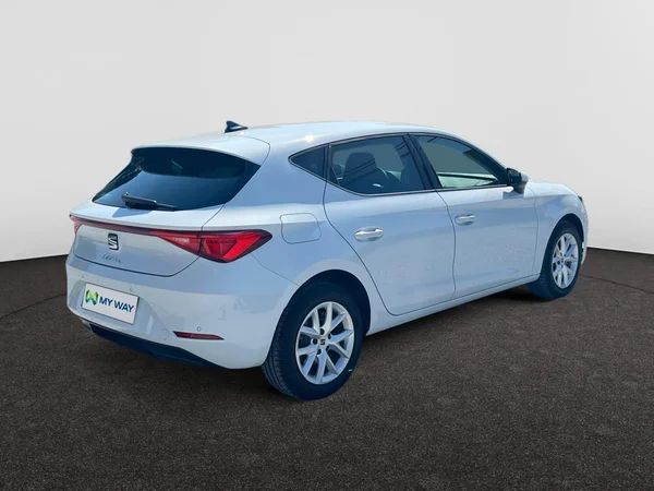SEAT Leon (2025) — foto 11 van 18