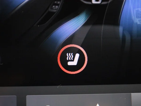 MG ZS EV (2023) — foto 15 van 40