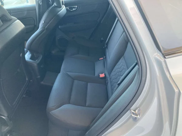 Volvo XC60 (2026) — foto 2 van 22