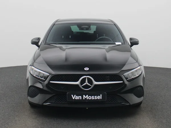 Mercedes-Benz A-Klasse (2023) — foto 23 van 46