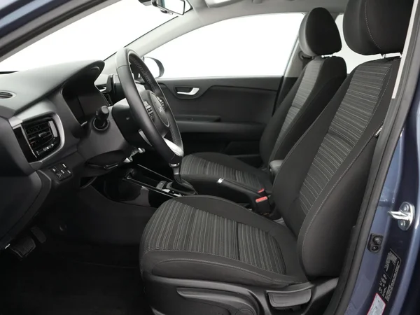Kia Stonic (2025) — foto 3 van 22