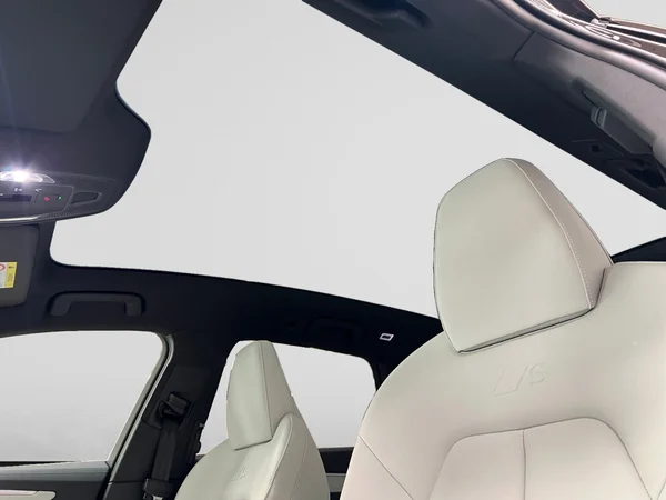 AUDI A6 Avant (2026) — foto 7 van 20