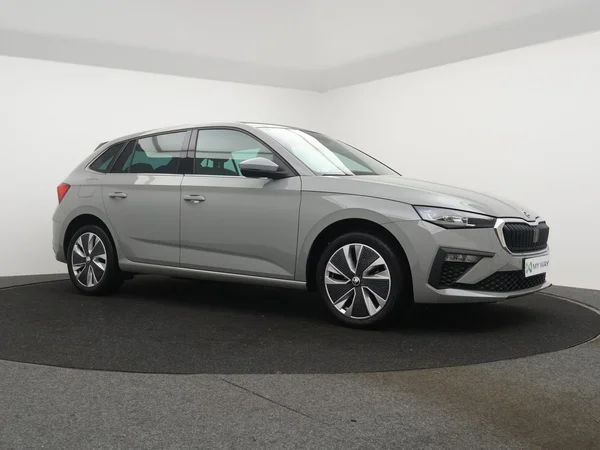 SKODA Scala (2024) — foto 15 van 20