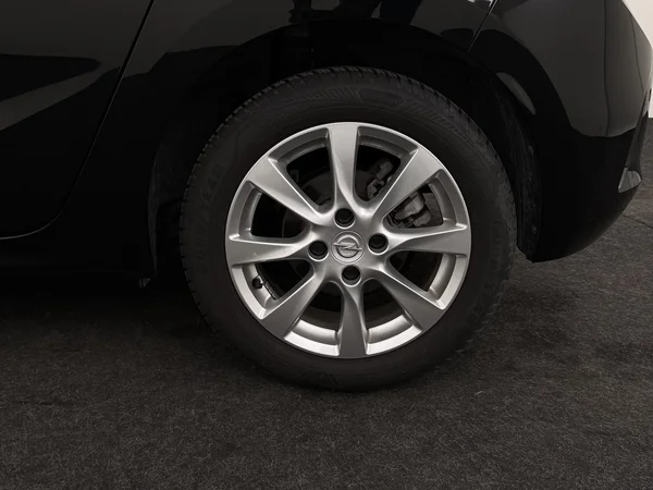 OPEL Corsa (2023) — foto 7 van 27