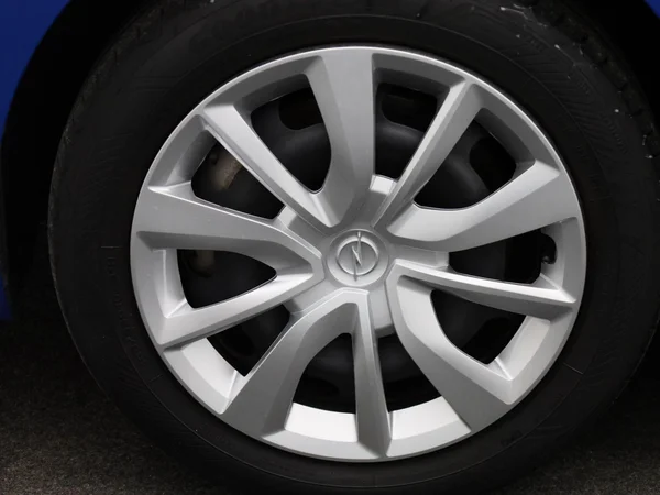 Opel Corsa-e (2023) — foto 7 van 38