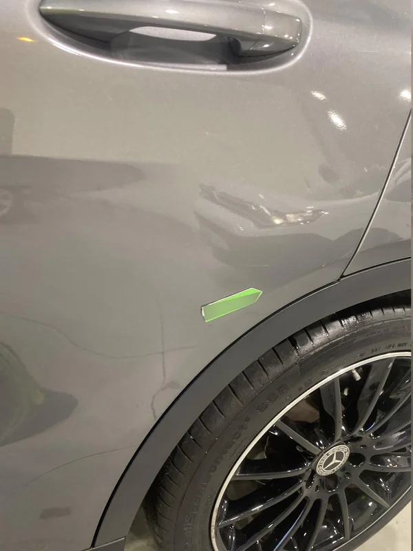Mercedes-Benz GLA (H247) (2020) — foto 30 van 44