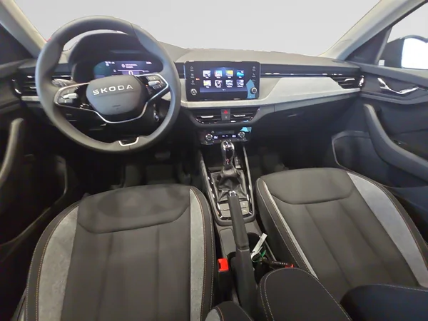 SKODA Scala (2026) — foto 5 van 24