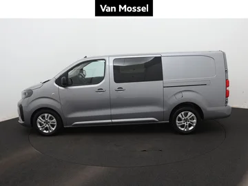 Opel Vivaro (2026)