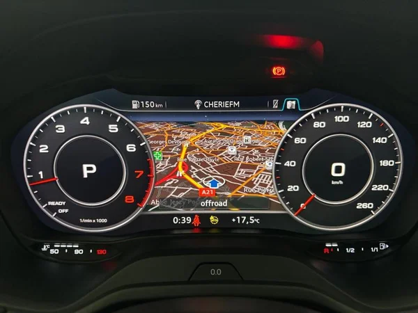 AUDI Q2 (2024) — foto 6 van 17