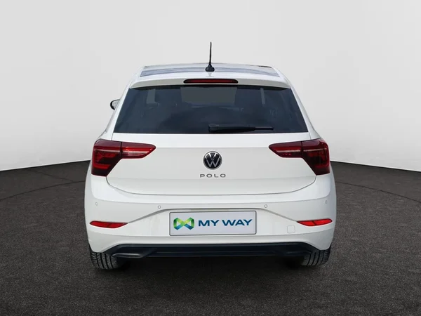 VOLKSWAGEN Polo (2022) — foto 14 van 19
