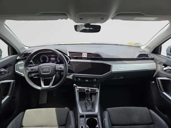 AUDI Q3 Dsl (2020) — foto 9 van 22