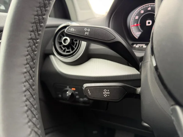 AUDI Q2 (2026) — foto 5 van 24