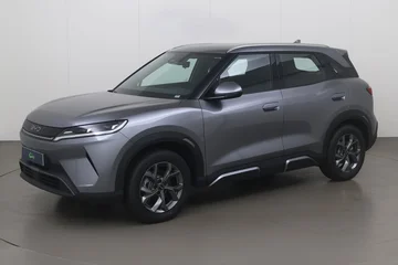 BYD E-Atto 2 (2026)