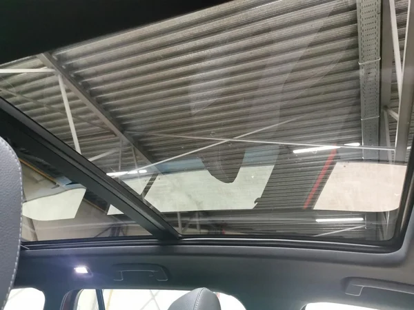SKODA Octavia SW (2025) — foto 13 van 23
