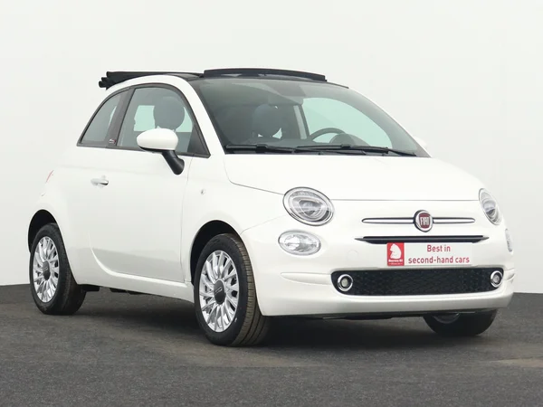 FIAT 500C (2022) — foto 21 van 26