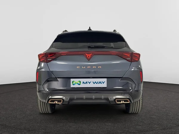 CUPRA Formentor e-Hybrid (PHEV) (2025) — foto 11 van 15
