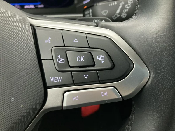 VOLKSWAGEN T-Cross (2025) — foto 10 van 36