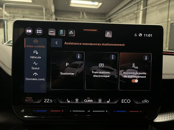 CUPRA Leon (2024) — foto 5 van 22