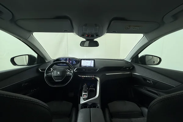 Peugeot 5008 (2019) — foto 25 van 25