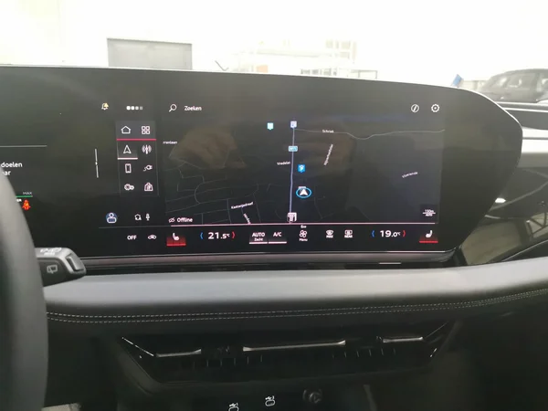 AUDI A6 Avant e-tron (2026) — foto 4 van 16