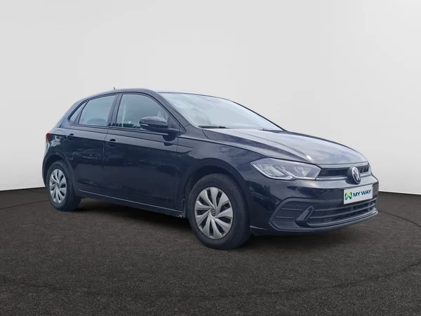 VOLKSWAGEN Polo (2023) — foto 11 van 21
