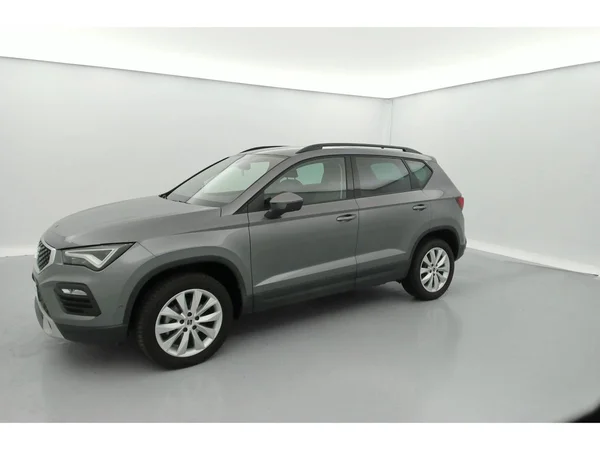 SEAT Ateca (2022) — foto 2 van 36