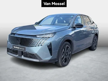Peugeot 3008 (2025)