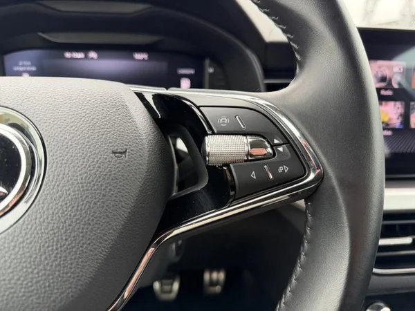 SKODA Kamiq (2022) — foto 18 van 31