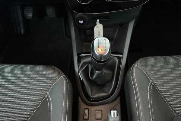 Renault Clio Iv Phase Ii (2019) — foto 4 van 21