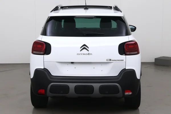 Citroen C3 Aircross (2022) — foto 13 van 18