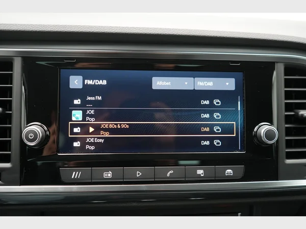 SEAT Ateca (2026) — foto 13 van 25