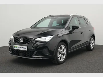 SEAT Arona (2025)