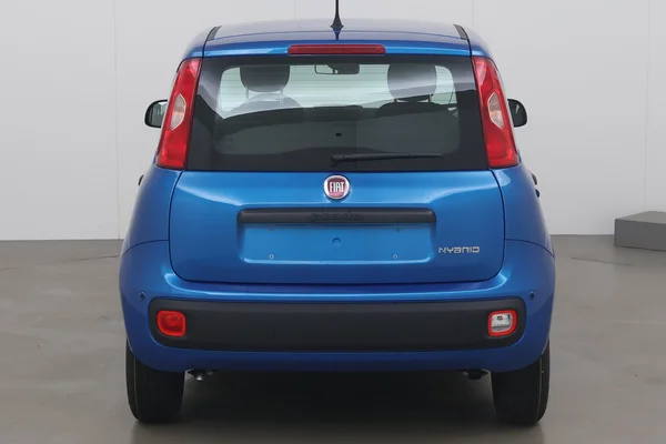 Fiat Pandina (2026) — foto 7 van 12