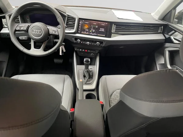 AUDI A1 Allstreet (2026) — foto 10 van 12