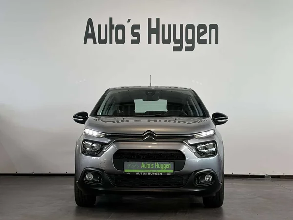 Citroen C3 (2023) — foto 8 van 15