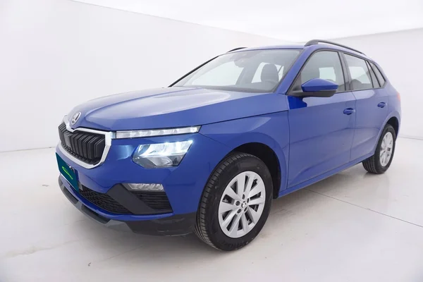 Skoda Kamiq (2024) — foto 32 van 33