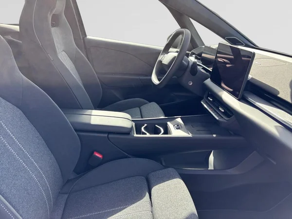 VOLKSWAGEN ID.3 Neo (2026) — foto 11 van 17