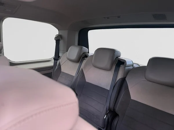 VOLKSWAGEN Multivan T7 Dsl (2023) — foto 16 van 23