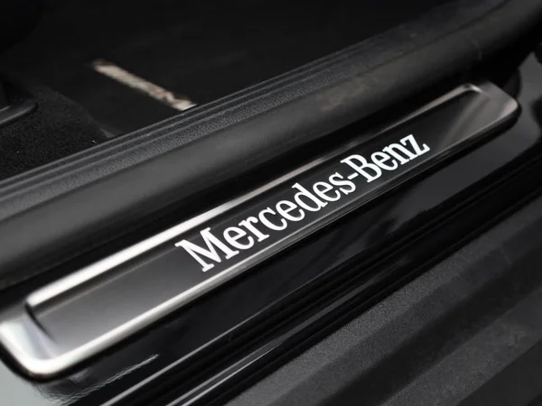 Mercedes-Benz GLC (2025) — foto 36 van 50