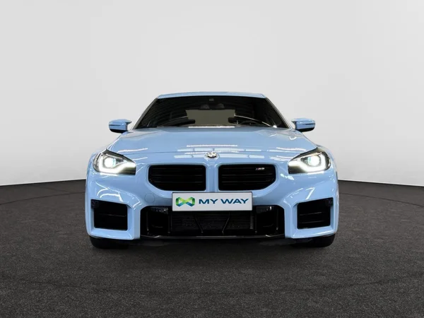 BMW M2 Coupé (G87) (2024) — foto 23 van 24