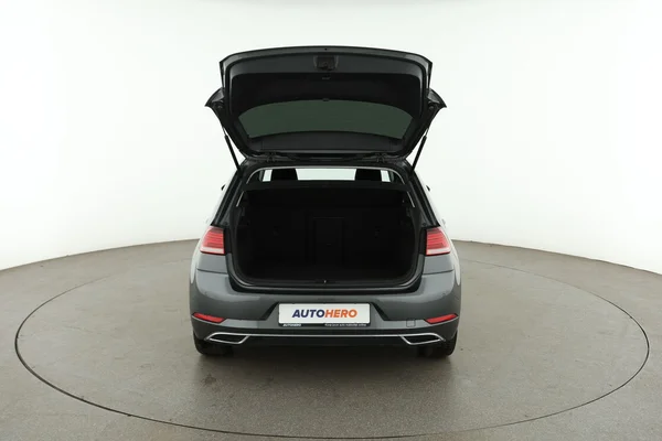 Volkswagen Golf Vii (2019) — foto 7 van 16