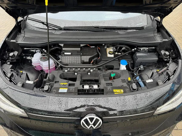VOLKSWAGEN ID.4 (2026) — foto 15 van 24
