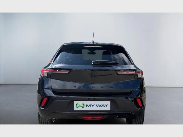 Opel Mokka (2021) — foto 25 van 27