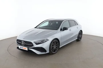 Mercedes-Benz A-Klasse b1b4f22b-44d5-4a57-bf17-5183cd364387