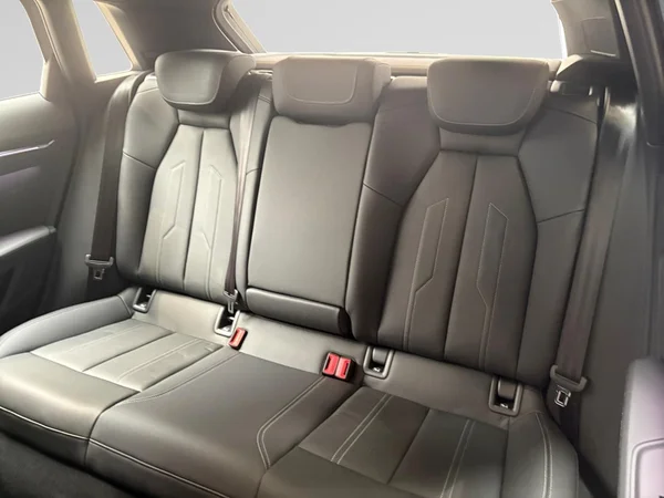 AUDI A3 Allstreet (2026) — foto 10 van 23
