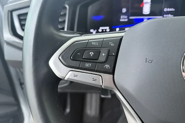 Volkswagen Taigo (2025) — foto 6 van 20