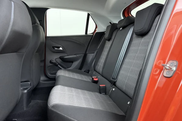 Opel Corsa (2023) — foto 23 van 24