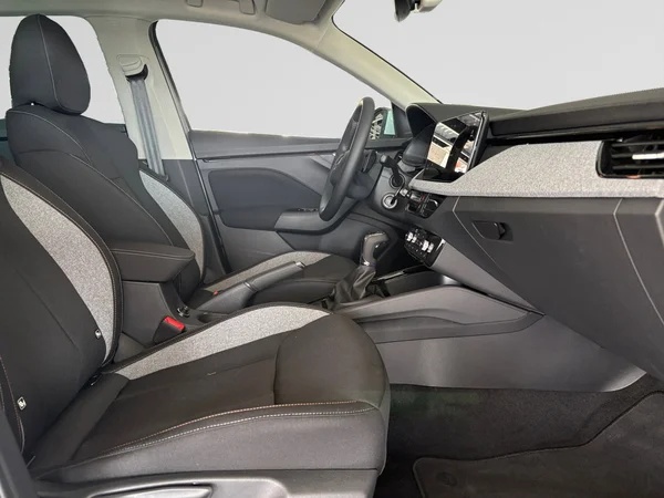 SKODA Scala (2025) — foto 9 van 24